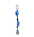Little jumbo VALBLOK 1.8M BAND MET M10 EN M47 HAAK - 7260102789