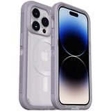 OtterBox DEFENDER XT CLEAR SERIE iPhone 14 Pro Max Lavender Sky