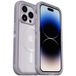 OtterBox DEFENDER XT CLEAR SERIE iPhone 14 Pro Max Lavender Sky