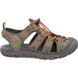Cmp Sahiph 30q9524 Sandalen Groen EU 33 Meisje