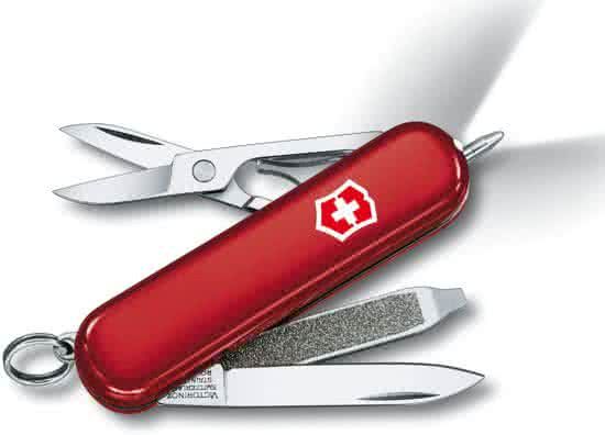 Victorinox Signature Lite Zakmes - 7 functies