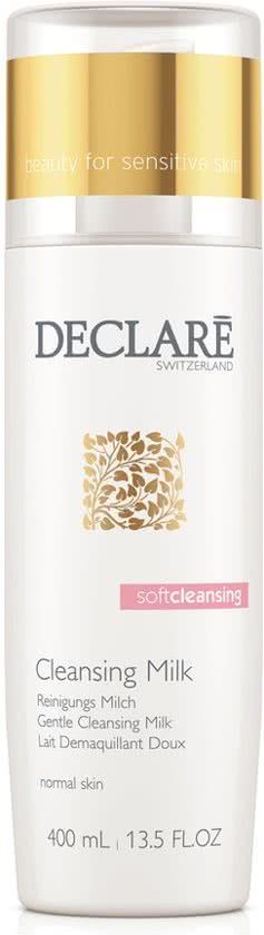 Declaré Gentle Cleansing Milk 400 ML
