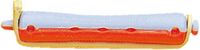 Fripac-Medis Duurzame golfwikkelaar LW3K, kort, zak met 10 stuks, diameter 11 mm, blauw/rood