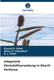 Integrierte Bol Integrierte Stickstoffverwaltung in Kharif-Perlhirse