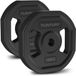 Tunturi Pro Aerobic Pump Gewichtenset 20kg - 10 kg uitbreiding