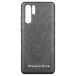 Athletic Club Officiel Coque de téléphone compostable Huawei P30 Pro - Coque de téléphone officielle en Fibriva™ Modèle 2