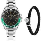 Philipp Blanc Bracelet Glarus Link