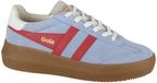 Gola CLB573-EU dames sneakers maat 39 blauw