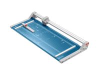 Dahle 554 Rolsnijmachine A2 - 20 vel - 72cm - Automatische klem
