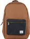 Herschel Settlement Backpack, Unisex, Bruin, Rugzak