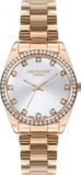 Lee Cooper montre femme LC07478.430 or rose