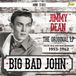 Music&Words Jimmy Dean - Big Bad John. The Original Lp Plus (CD)