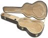 Gewa Gitaar koffer Arched Top Prestige Brown