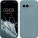 kwmobile telefoonhoesje geschikt voor Google Pixel 9a - Hoesje voor smartphone - In antieksteen