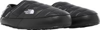 The North Face ThermoBall Traction Mule Dames Sloffen - TNF Black/TNF Black - Maat 39