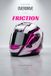 Friction: Book 1 of the Overdrive Series