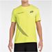 Bullpadel Paquito Navarro 25V SS25 Men's Padel T-shirt Lime S
