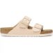BIRKENSTOCK Muiltjes beige