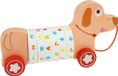KinderSafe Houten leerpuzzel, 2-in-1, vermenigvuldigingen