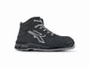 U-Power Morrison ESD S3 Ci SRC Chaussures de sécurité hautes Noir Taille 41