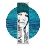 Stargazer Stargazer semi-permanente haarkleurspoeling - UV-turkoois