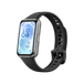 HUAWEI Band 11 Zwart Aluminium legering behuizing Touchscreen Slaaptracker Bluetooth 14-dagen batterijduur 5 ATM waterdicht Compatibel met iOS en Android