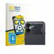BROTECT Screenprotector 6 Stuks voor Nothing Phone (4b) (ALLEEN Camera Lens) Beschermglas transparant