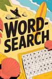 Wordsearch: Summer