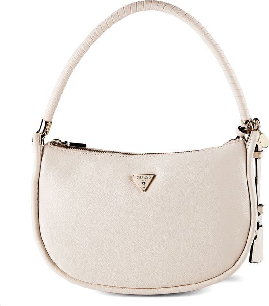Guess Danya Hobo Schoudertas 29 cm (off white)