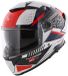 MT Thunder 4 SV Casque Integraal Luminence Brillant Blanc