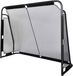 Prosport Voetbaldoel 220x170x80 Premium Zwart