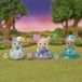 Sylvanian Families 5871 Betoverende sprookjes baby's- inclusief 3 fluweelzachte speelfiguren