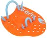 Turbo Professional Nuba Planche de natation orange S