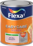 FLEXA Easycare Muurverf - Mat - Mengkleur - Iets Bes - 1 liter