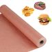 Solidchoice - Rouleau de papier kraft original pour barbecue et cuisine