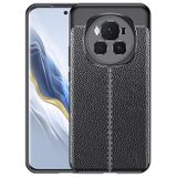 Honor Coque Honor Magic6 en TPU Slim-Fit Premium - Noire
