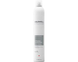 Goldwell StyleSign Strong Hairspray - 500 ml