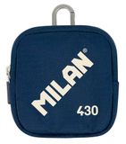 MILAN® MILAN portemonnee 430 Since 1918, blauw