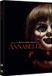 Warner Home Video Annabelle DVD