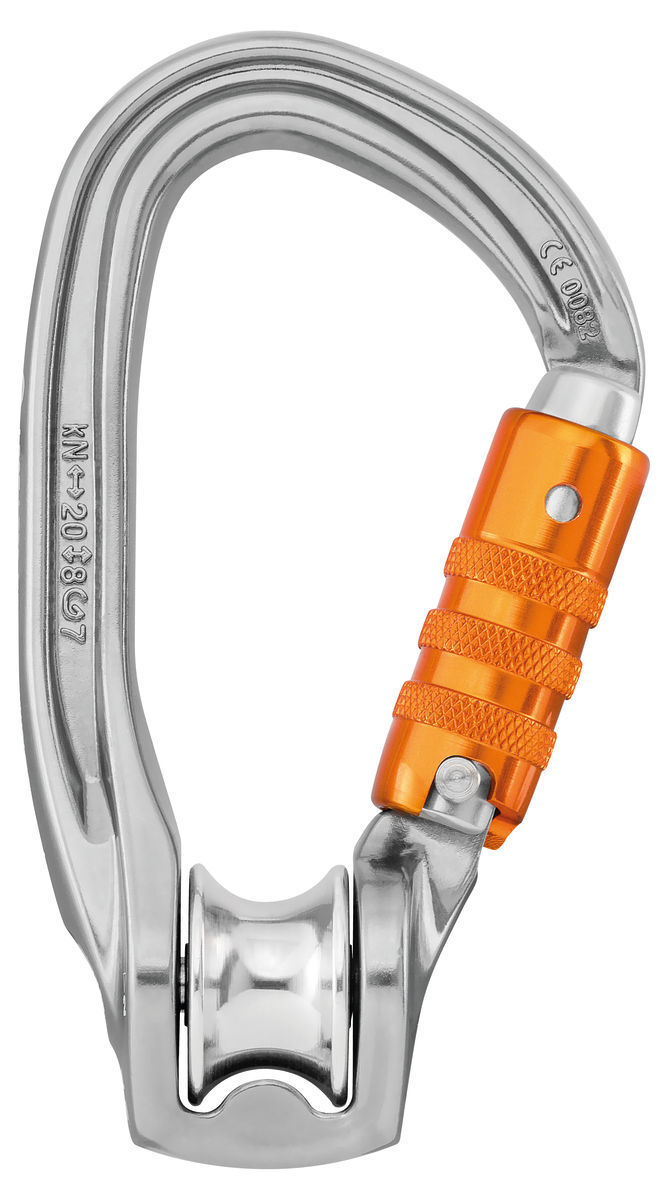 Petzl P75 TL