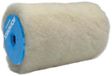 HOLMENKOL SPEEDBRUSH WOOL Brosse Polyester Blanc 12cm