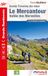 Le Federation Francaise De La Randonnee Pedestre Grande Randonnée- Le Mercantour Vallée des Merveilles La traversée des Alpes
