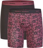 Happy Shorts Langer Boxer Jersey