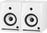 Devine RX-6A White (2x) studiomonitoren