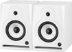 Devine RX-6A White (2x) studiomonitoren