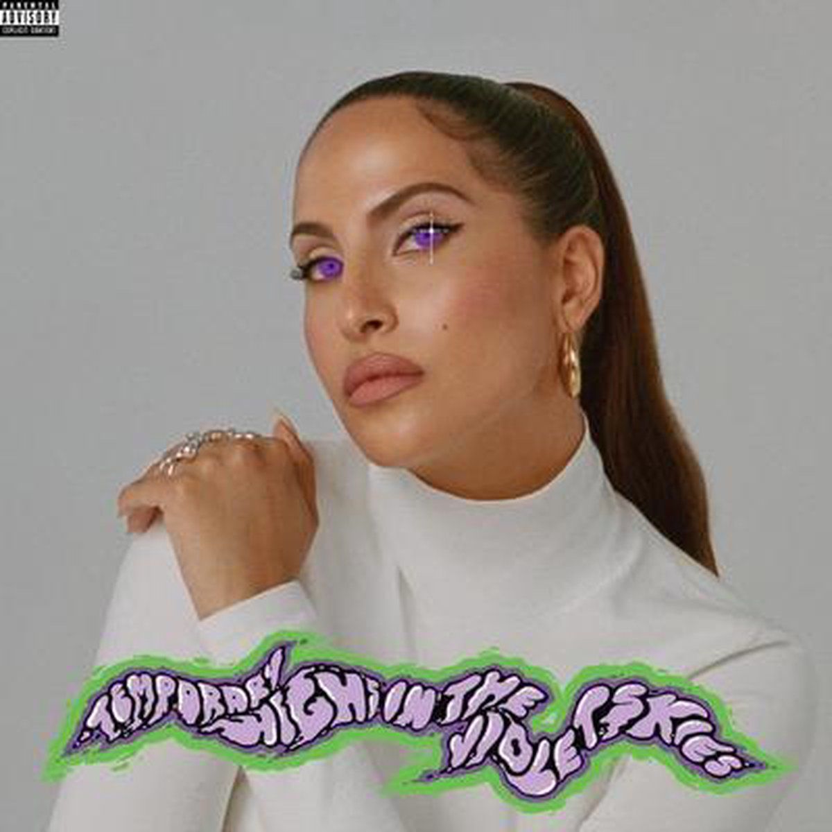 Universal Music Temporary Highs in the Violet Skies