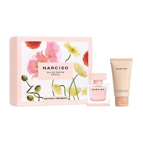 Narciso Rodriguez Narciso gift set / dames