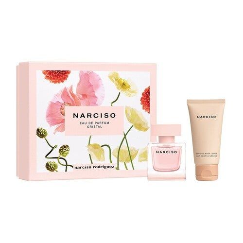 Narciso Rodriguez Gift Set / 2 / Dames