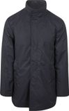 McGregor Parka Navy - Heren - Maat L