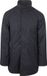 McGregor Parka Navy - Heren - Maat L